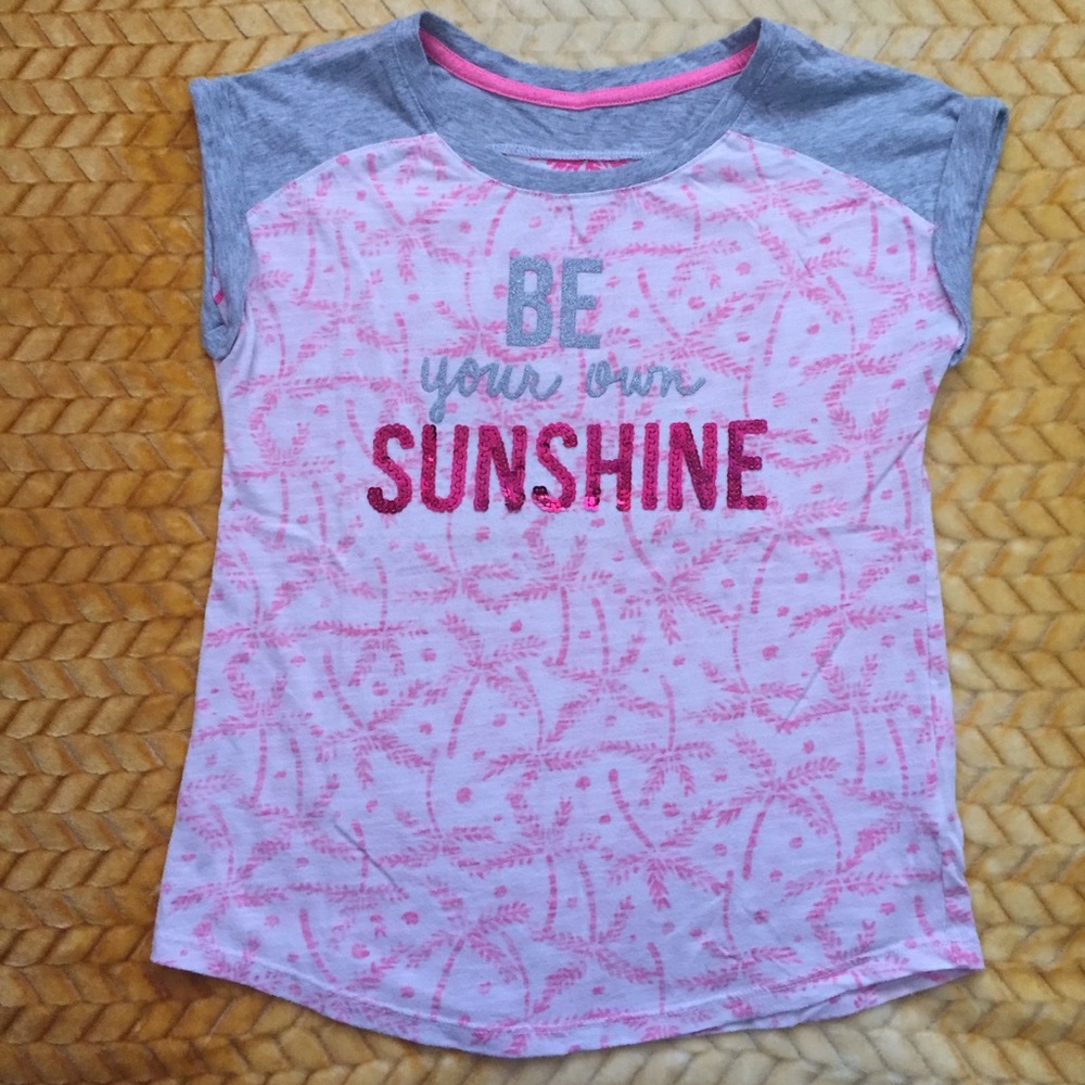 Cat & Jack | Girls Graphic Shirt